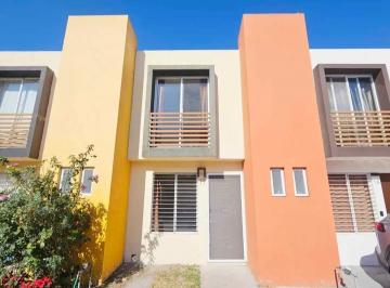 Casa en condominio de 3 habitaciones, Zapopan · En Venta Casa en Coto, Campo Real, Nuevo Mexico, Jal.