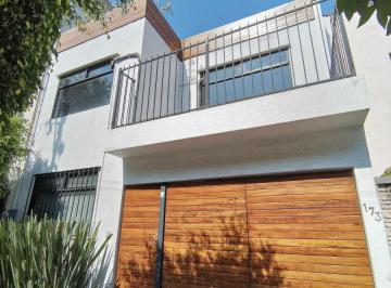 Casa de 4 habitaciones, Cuauhtémoc · Tehuantepec | Casa Remodelada