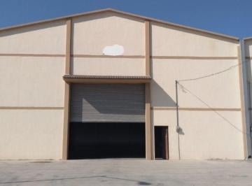 Bodega comercial de 2 habitaciones, Apodaca · Bodega en Renta en Centro de Apodaca