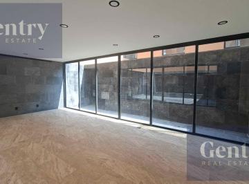 Casa · 475m² · 3 Recámaras · 2 Estacionamientos · Parque del Pedregal Residencia Para Estrenar
