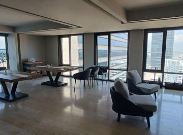 Departamento de 3 habitaciones, Miguel Hidalgo · Town House de Lujo en Renta |miyana Polanco