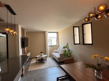 Departamento de 3 habitaciones, El Marqués · Habitación en Renta