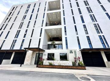 Departamento · 99m² · 1 Estacionamiento · Departamento en Venta en Cancun Tipo Loft