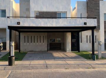 Casa de 3 habitaciones, Hermosillo · Casa en Venta Amueblada y Equipada en Siena Residencial Hermosillo Sonora