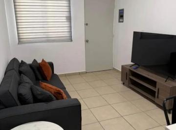 1 · Renta Departamento Amueblado