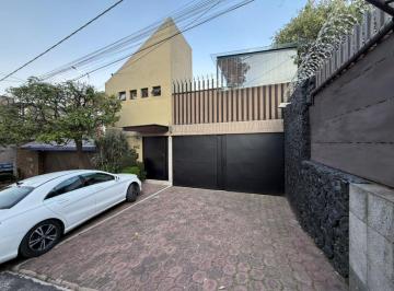 Casa en condominio de 3 habitaciones, Tlalpan · Venta de Casa en Condominio