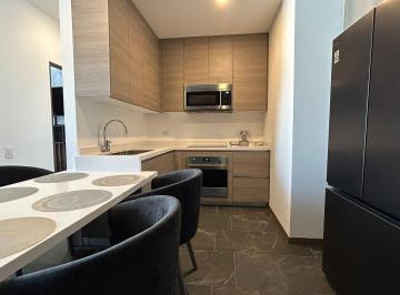 Departamento de 1 habitación, Santa Catarina · Depaartamento en Venta Torre Kanat
