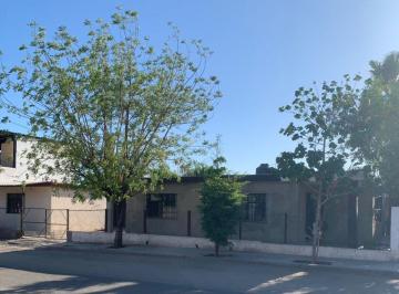 Casa de 3 habitaciones, Hermosillo · Casa en Venta Alvaro Obregon Hermosillo Sonora