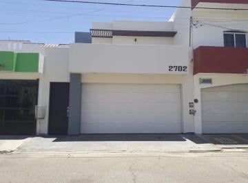 1 · Casa en Venta en Sector Villas del Río, Culiacán, Sinaloa