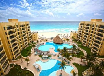 Departamento · Tiempo Compartido en Renta en Cancun