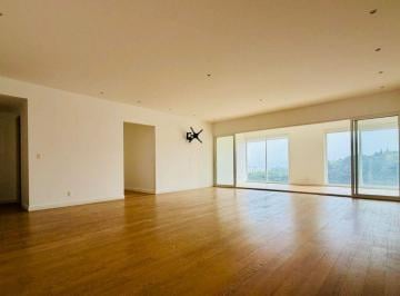 Departamento de 3 habitaciones, Cuajimalpa de Morelos · Av de Los Poetas - Cumbres de Santa Fe