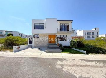 Casa de 3 habitaciones, El Marqués · Se Vende Casa con Family Room y Doble Altura en Zibatá Rah1313