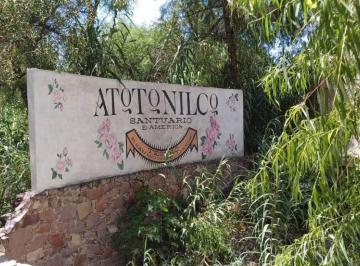 Terreno / Lote , San Miguel de Allende · Venta de Macrolote en Atotonilco