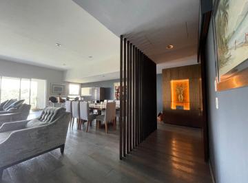 Departamento de 3 habitaciones, Cuajimalpa de Morelos · Departamento en Venta en Cumbres de Santa Fe, Torre Basalto