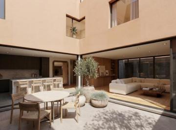 Casa · 475m² · 3 Recámaras · 2 Estacionamientos · Parque del Pedregal, Estrene Residencia.
