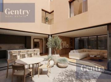 Casa · 475m² · 3 Recámaras · 2 Estacionamientos · Parque del Pedregal, Estrene Residencia.