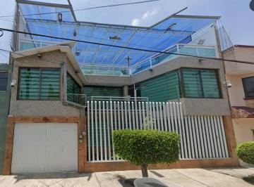 Casa de 5 habitaciones, Nezahualcóyotl · Venta de Casa en Maravillas Cdad Nezahualcoyotl