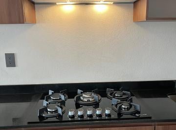 Departamento de 2 habitaciones, Boca del Río · Departamento Nuevo Junto Al Mar