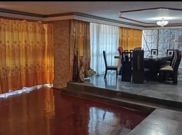Casa de 4 habitaciones, Iztapalapa · Renta de Casa en Paseos de Churubusco