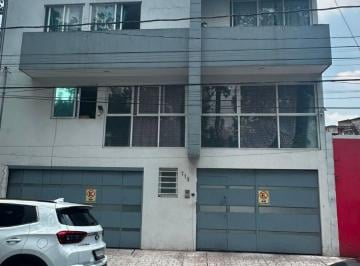 Departamento de 1 habitación, Miguel Hidalgo · Recamara Amueblada