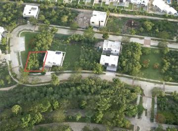 Terreno / Lote , Mérida · Terreno en Venta, Ravenna 342.32 m², Enfrente de Casa Club Cabo Norte