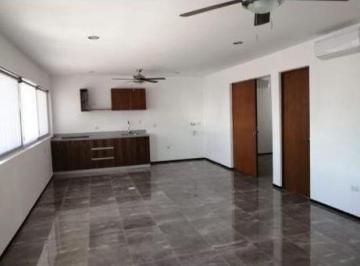 Departamento · 60m² · 1 Recámara · Se Renta Departamento Sin Muebles en Nuevo Yucatán Mérida