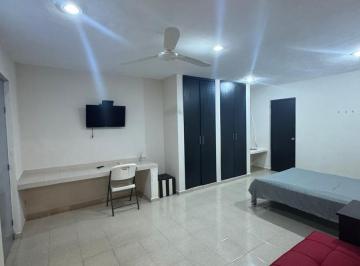 Departamento · 45m² · 1 Recámara · 1 Estacionamiento · Renta Departamento en Montebello, Mérida Yucatán