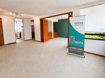 Departamento de 2 habitaciones, Alvaro Obregón · Departamento de 2 Recámaras en Renta en Las Aguilas, a 15 Mins de Santa Fe