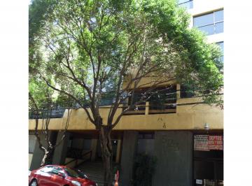 Oficina de 1 habitación, Benito Juárez · Magnifica Oficina con Estacionamiento en Colonia del Valle