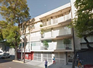 Departamento de 3 habitaciones, Benito Juárez · Departamento en Venta Benito Juarez San Pedro de Los Pinos