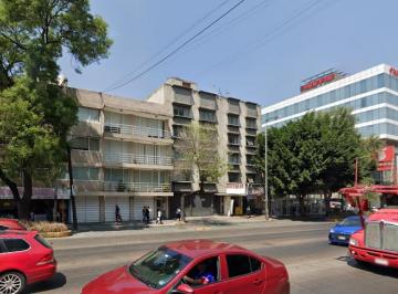 Departamento de 3 habitaciones, Benito Juárez · Departamento en Venta Benito Juarez San Pedro de Los Pinos