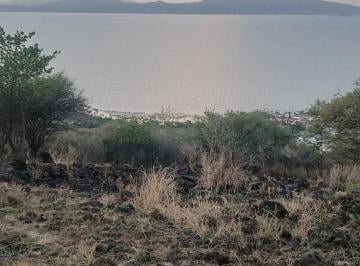 Terreno / Lote , Tizapán el Alto · Terreno en La Ribera Panoramico con Vista a El Lago de Chapala