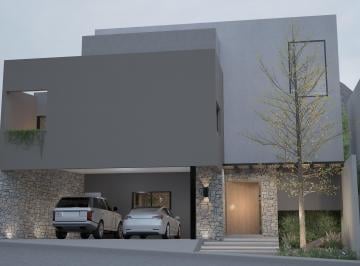 Casa 254m² Venta El Uro · Residencia El Uro