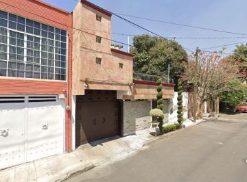 Casa de 4 habitaciones, Iztapalapa · Venta de Casa en El Sifón Iztapalapa Cdmx
