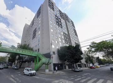 Departamento de 2 habitaciones, Azcapotzalco · Departamento en Venta Azcapotzalco San Antonio Industrial