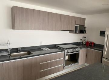 Departamento · 119m² · 3 Recámaras · 2 Estacionamientos · Renta Depa 3 Recámaras con Bodega Amenidades Biosfera Towers Juriquilla