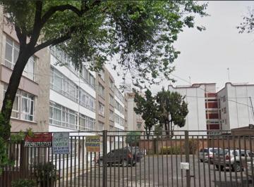 Departamento de 3 habitaciones, Benito Juárez · Departamento en Venta Benito Juarez Narvarte