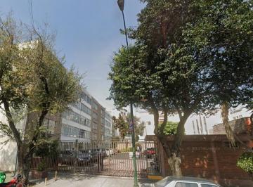 Departamento de 3 habitaciones, Benito Juárez · Departamento en Venta Benito Juarez Narvarte