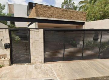 Casa de 4 habitaciones, Mérida · Venta de Casa en Merida Fracc Montebello