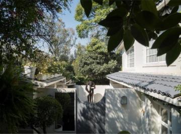 1 · Casa en Venta en Lomas de Chapultepec I Sección, Miguel Hidalgo, Ciudad de México