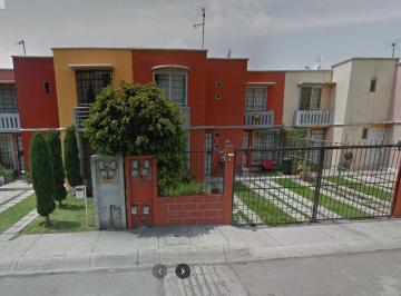Casa de 2 habitaciones, Cuautitlán · Casa en Venta en Hacienda Cuautitlan, Cuautitlán, Estado de México, Adjudicada Cl
