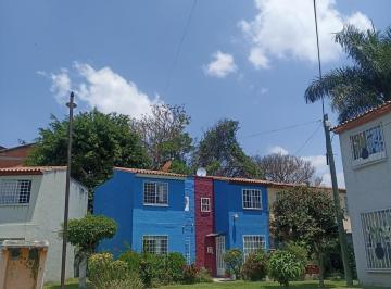 Casa · 55m² · 2 Recámaras · 1 Estacionamiento · Venta Casa Tezoyuca Las Garzas