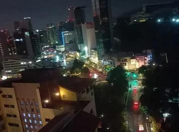 1 · Departamento en Venta en Lomas de Santa Fe, Álvaro Obregón, Ciudad de México