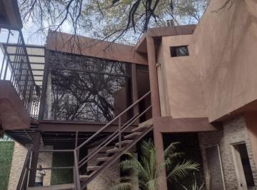 Casa de 3 habitaciones, Apodaca · Propiedad en Renta Nova Apodaca, Oficina y Alberca