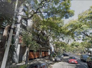 Departamento de 3 habitaciones, Benito Juárez · Departamento en Venta Benito Juarez Vertiz Narvarte