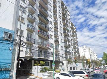 Departamento de 2 habitaciones, Cuauhtémoc · Departamento en Venta Cuauhtemoc Valle Gomez