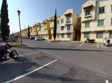 Departamento de 2 habitaciones, Tecámac · Departamento en Venta Ojo de Agua Edomex Real Verona