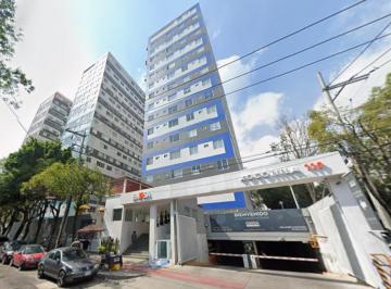 Departamento de 3 habitaciones, Azcapotzalco · Departamento en Venta Azcapotzalco del Gas