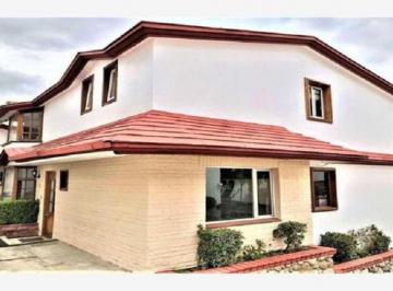 Casa en condominio de 3 habitaciones, La Magdalena Contreras · Casa con 200 m² de Superficie en Venta en San Jerónimo Lídice