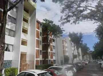 Departamento de 2 habitaciones, Tlalpan · Departamento en Venta Tlalpan Villa Coapa